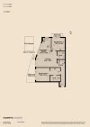 5/19 Hindmarsh Terrace, Lightsview, SA 5085-Floorplan