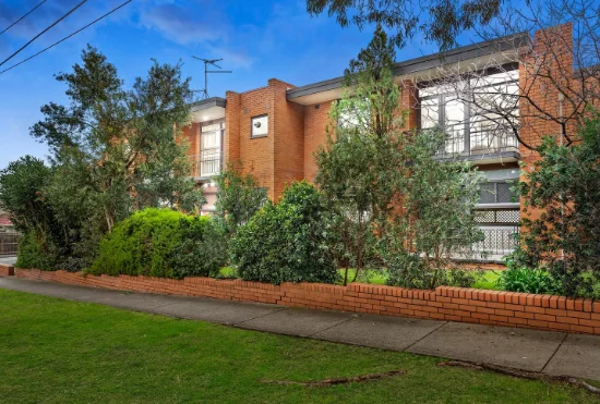 5/19 Osborne Avenue, Glen Iris, Vic 3146 - For Rent