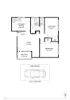 5/19 Rankins Road, Kensington, Vic 3031-Floorplan