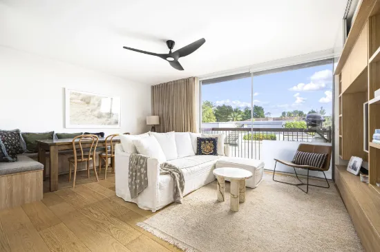 5/19 Roscoe Street, Bondi Beach, NSW 2026
