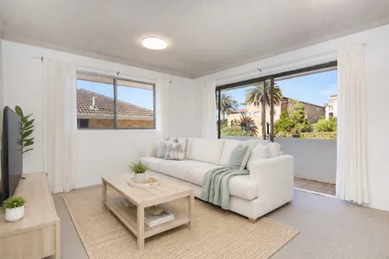 5/19 Stuart Street, Collaroy, NSW 2097