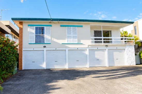 5/19 Sunset Boulevard, Surfers Paradise, Qld 4217