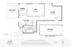 5/19 Whynot Street, West End, Qld 4101-Floorplan