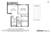 5/190 Sandal Crescent, Carramar, NSW 2163-Floorplan