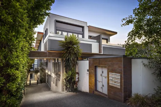 5/198 Lower Heidelberg Road, Ivanhoe East, Vic 3079