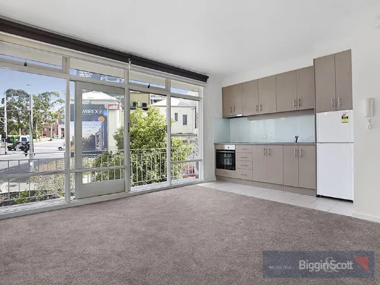 5/199 Punt Rd, Richmond, Vic 3121