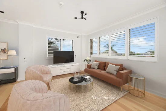 5/199 Walker Street, North Sydney, NSW 2060