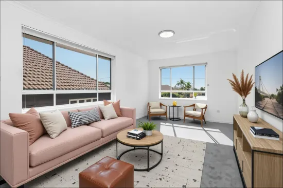 5/1a Northcote Avenue, Fairlight, NSW 2094