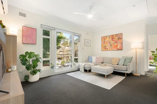 5/1b Armstrong Street, Willoughby, NSW 2068