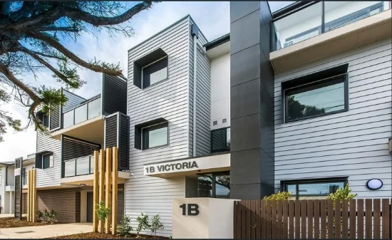 5/1B Victoria Street, Rippleside, Vic 3215