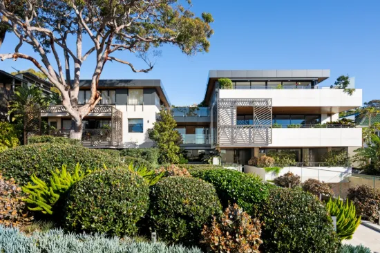 5/2-4 Lavoni Street, Mosman, NSW 2088