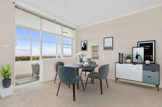 5/2-4 Lion Street, Randwick, NSW 2031