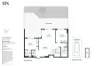 5/2-6 Fraser Street, Westmead, NSW 2145-Floorplan