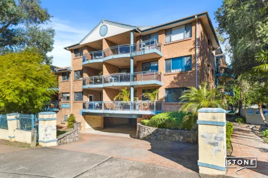 5/2-6 Priddle Street, Westmead, NSW 2145