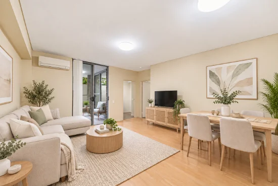 5/2-8 Belair Close, Hornsby, NSW 2077 - For Sale