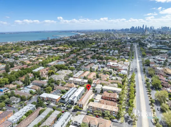 5/2 Alfriston Street, Elwood, Vic 3184-Image