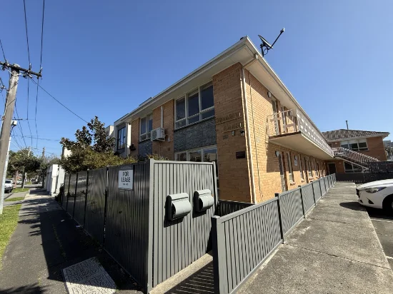 5/2 Gardner Street, Richmond, Vic 3121