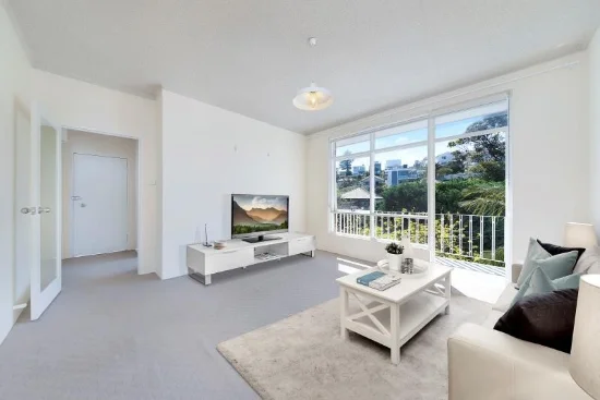 5/2 Garie Place, South Coogee, NSW 2034