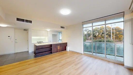 5/2 Horizon Drive, Maribyrnong, Vic 3032