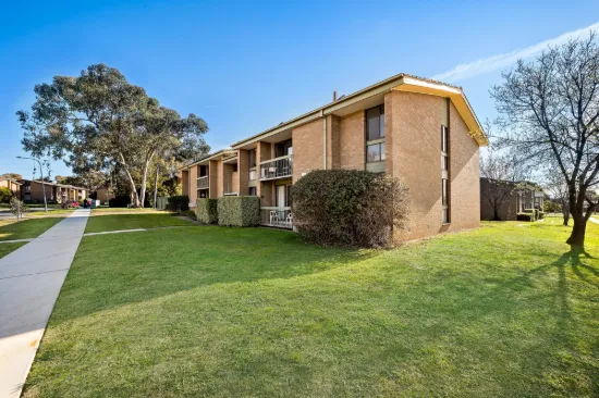 5/2 Keith Street, Scullin, ACT 2614