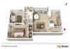 5/2 Keith Street, Scullin, ACT 2614-Floorplan