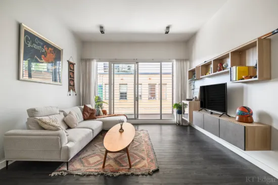 5/2 Kipling Street, Cremorne, Vic 3121