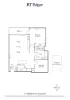 5/2 Kipling Street, Cremorne, Vic 3121-Floorplan