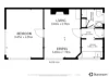 5/2 Lawson Grove, South Yarra, Vic 3141-Floorplan