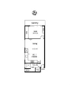 5/2 Lennon Street, Parkville, Vic 3052-Floorplan