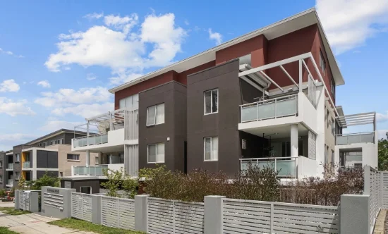 5/2 Maida Road, Epping, NSW 2121