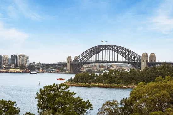 5/2 Pearson Street, Balmain East, NSW 2041