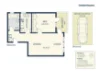 5/2 Pearson Street, Balmain East, NSW 2041-Floorplan