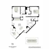 5/2 Rosebery Place, Balmain, NSW 2041-Floorplan