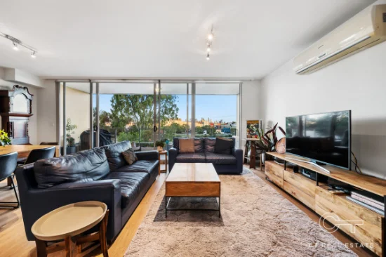 5/2 Saltriver Place, Footscray, Vic 3011