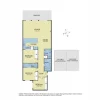 5/2 Saltriver Place, Footscray, Vic 3011-Floorplan
