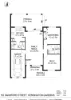 5/2 Sandford Street, Kensington Gardens, SA 5068-Floorplan