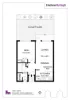 5/20 Brighton Avenue, Croydon Park, NSW 2133-Floorplan