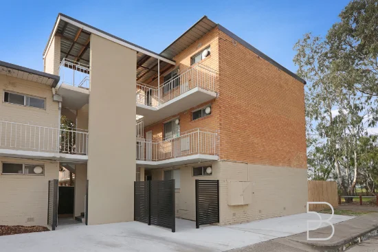 5/20 Eldridge Street, Footscray, Vic 3011