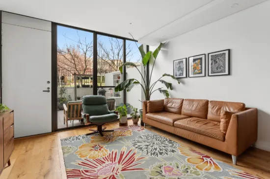 5/20 Eyre Street, Kingston, ACT 2604