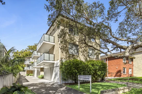 5/20 Lismore Avenue, Dee Why, NSW 2099 - For Sale