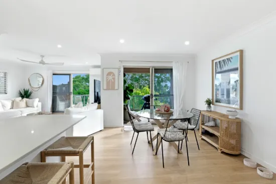 5/20 Oleander Avenue, Biggera Waters, Qld 4216