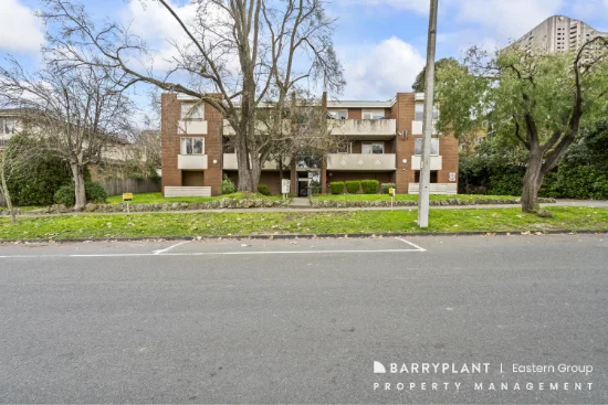 5/20 Oxford Street, Box Hill, Vic 3128