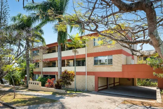 5/203 Bonney Avenue, Clayfield, Qld 4011