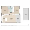 5/203 Bonney Avenue, Clayfield, Qld 4011-Floorplan
