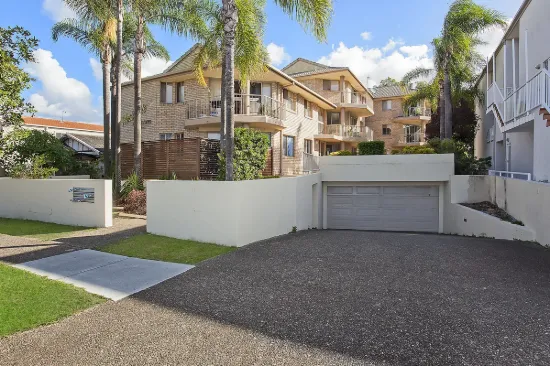 5/2032 Gold Coast Highway, Miami, Qld 4220
