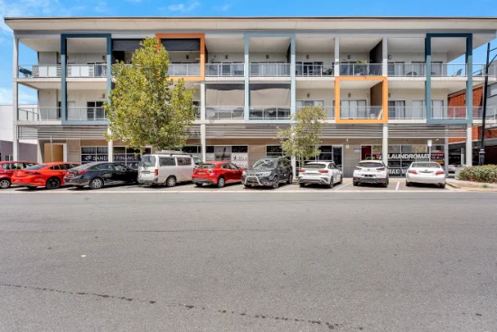 5/21-25 Goodall Parade, Mawson Lakes, SA 5095