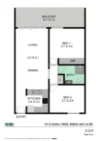 5/21-25 Goodall Parade, Mawson Lakes, SA 5095-Floorplan