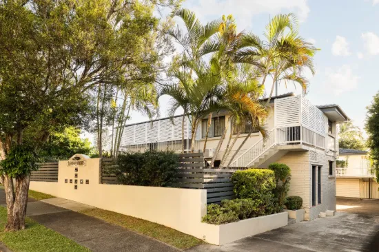 5/21 Lapraik Street, Ascot QLD 4007-Image