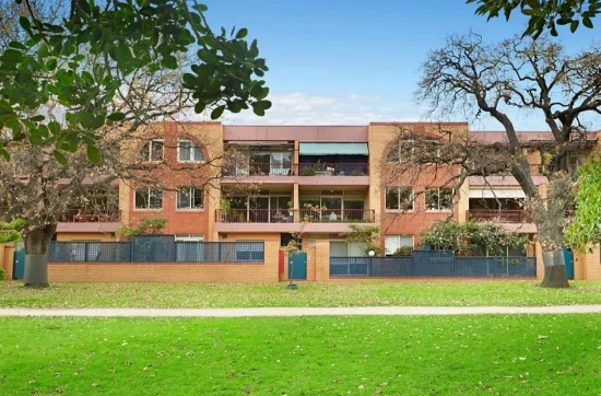 5/21 Park Lane, South Yarra, Vic 3141