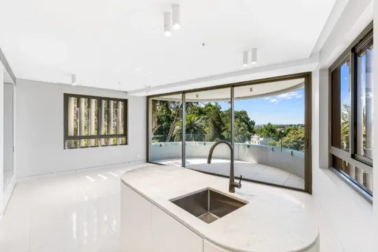 5/21 Waverley Crescent, Bondi Junction, NSW 2022